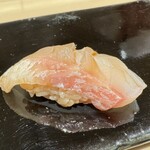 札幌 鮨 よこ田 - 