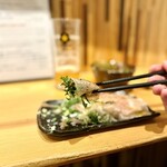 直季 長崎中華&九州地酒 - 