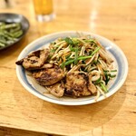 直季 長崎中華&九州地酒 - 