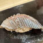 札幌 鮨 よこ田 - 