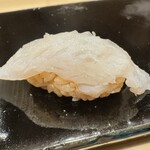 札幌 鮨 よこ田 - 