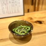 直季 長崎中華&九州地酒 - 