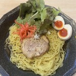 旬菜らーめん えむず - 