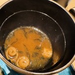 札幌 鮨 よこ田 - 