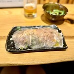 直季 長崎中華&九州地酒 - 