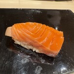 札幌 鮨 よこ田 - 