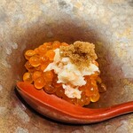 札幌 鮨 よこ田 - 