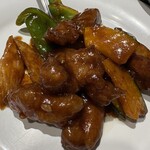 陳家私菜 - 