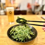 直季 長崎中華&九州地酒 - 