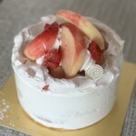 パティスリー リョーコ - 