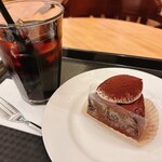 ブーランジェリー ブルディガラ 大阪店 - 