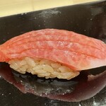 札幌 鮨 よこ田 - 