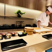 札幌 鮨 よこ田 - 