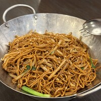 菜香新館 - 