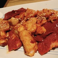 赤身焼肉USHIO - 