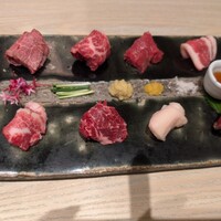 菅乃屋 銀座通り店 - 