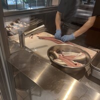 炭焼うな富士 名駅店 - 