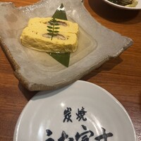 炭焼うな富士 名駅店 - 