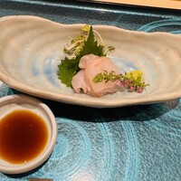 札幌 鮨 よこ田 - 