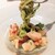 ポンテ ベッキオ - 料理写真: