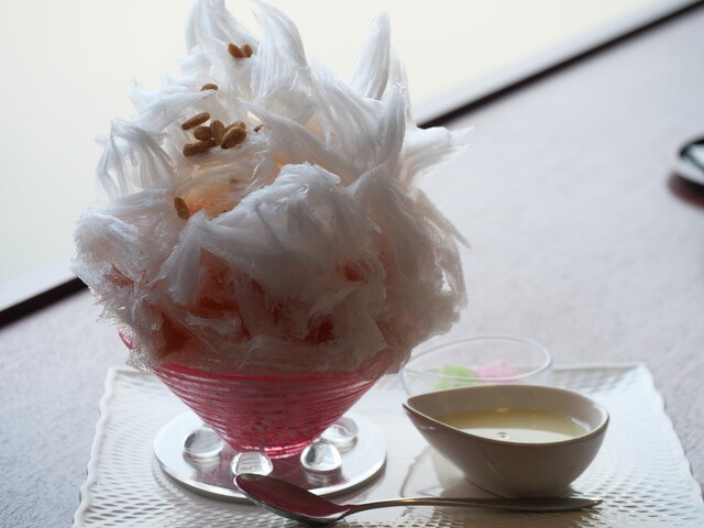 木村屋 大町本店（横手）の絶品ケーキと居心地抜群のカフェ体験 &ndash; 口コミとメニュー紹介