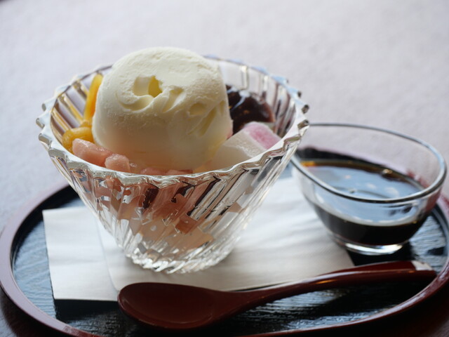 木村屋 大町本店 - 横手（ケーキ）の写真