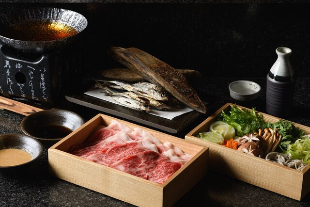 さつまぐまのご予約 - 武之橋/日本料理 | 食べログ