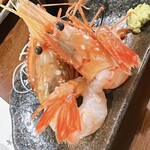 炉ばた 万年青 - 