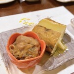 炉ばた 万年青 神楽坂店 - 