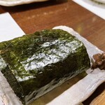 炉ばた 万年青 神楽坂店 - 