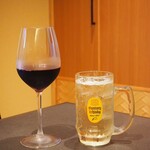 京都つゆしゃぶCHIRIRI - 