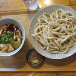 武蔵野うどん 五六 - 