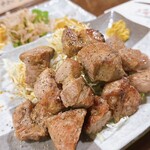 炉ばた 万年青 神楽坂店 - 