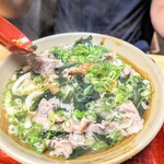 信州そば 御岳さん - 