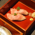 京都つゆしゃぶCHIRIRI - 