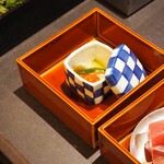 京都つゆしゃぶCHIRIRI 四条烏丸 別邸 - 