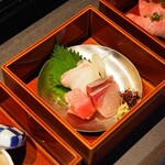 京都つゆしゃぶCHIRIRI - 