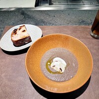 恵比寿 鉄板焼き Sublime - 