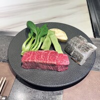 恵比寿 鉄板焼き Sublime - 