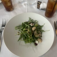 RESTAURANT DAZZLE - 