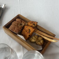 RESTAURANT DAZZLE - 