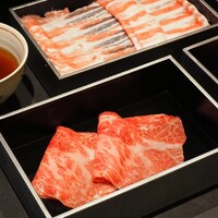 京都つゆしゃぶCHIRIRI 四条烏丸 別邸 - 