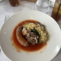 RESTAURANT DAZZLE - 