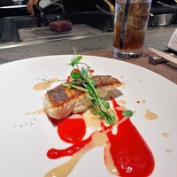 恵比寿 鉄板焼き Sublime - 
