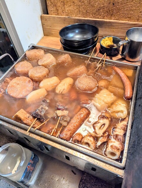 Shinshu Soba Ontake San photo 5