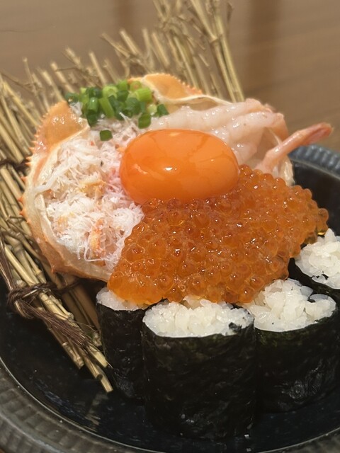 Akazu Sushi to Robata Gyori photo 4