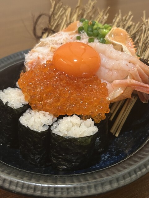 Akazu Sushi to Robata Gyori photo 5