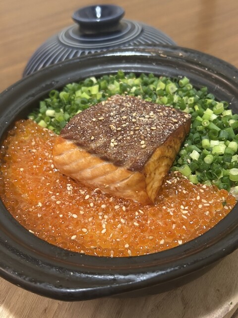 Akazu Sushi to Robata Gyori