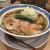 ラーメン のくらい
