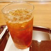カフェ・ド・クリエ オアシス21店